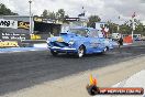 Nostalgia Drag Racing Series Heathcote Park - _LA31463